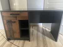 Biurko 120x52 dla dziecka