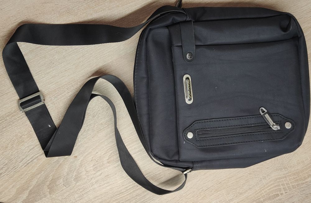 Сумка чоловіча 190 грн