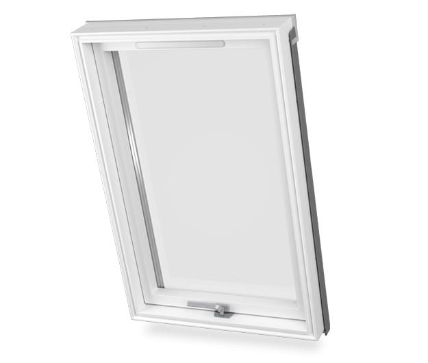 Okno dachowe Dakea łazienkowe pvc 78x140