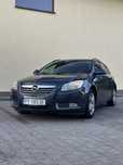 Opel Insignia 2.0