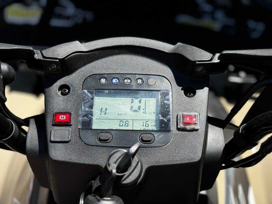 Квадроцикл LINHAI LH300ATV-D Promax Кредит Доставка New