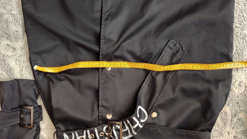 Плащ куртка розмір 50