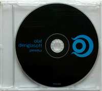 CDs Olaf Deriglasoff Perełka 2005r