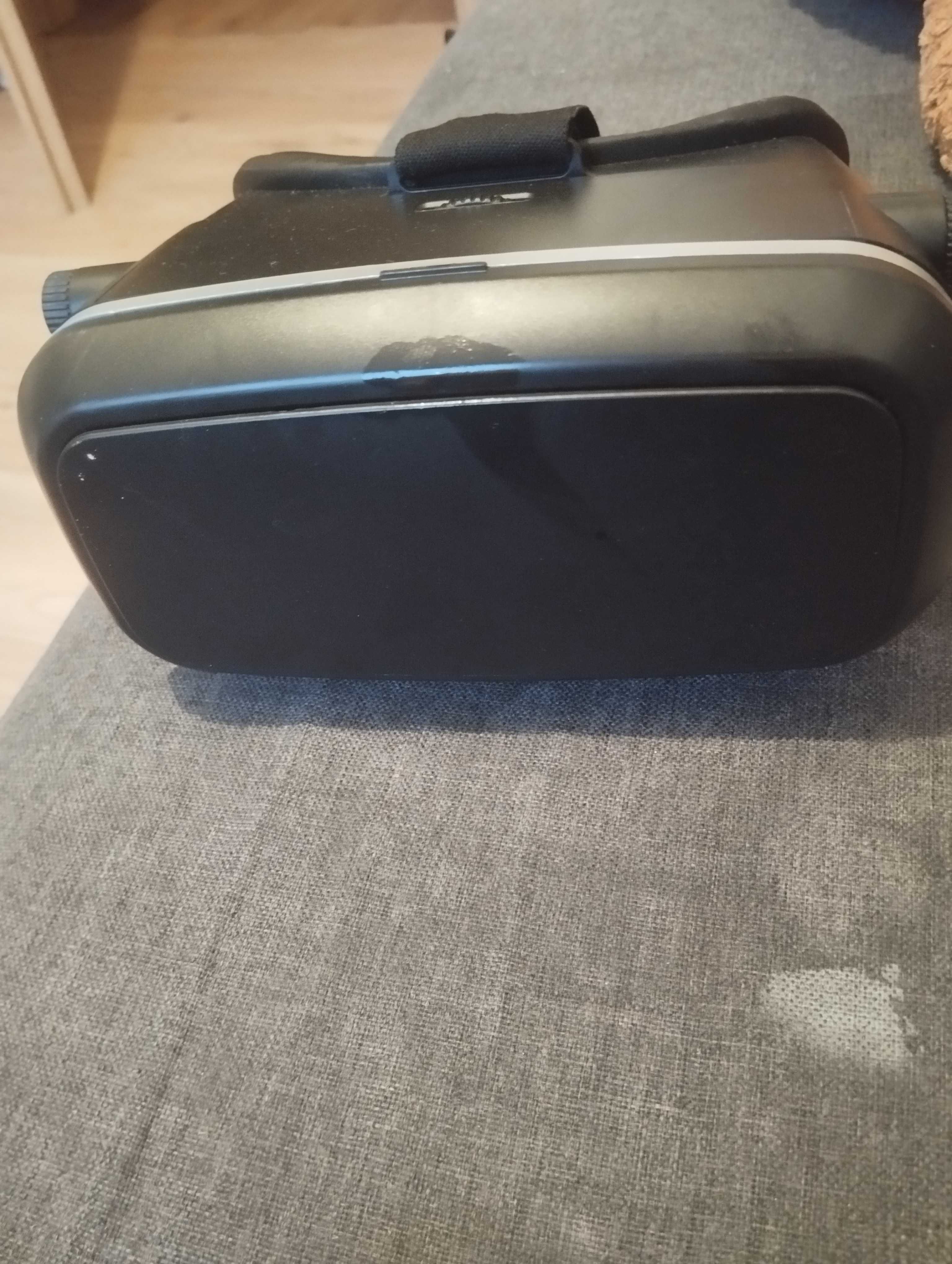 Sprzedam okulary silver crest  VR