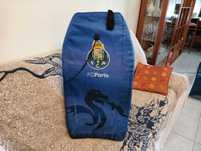 Prancha de Bodyboard do FCP