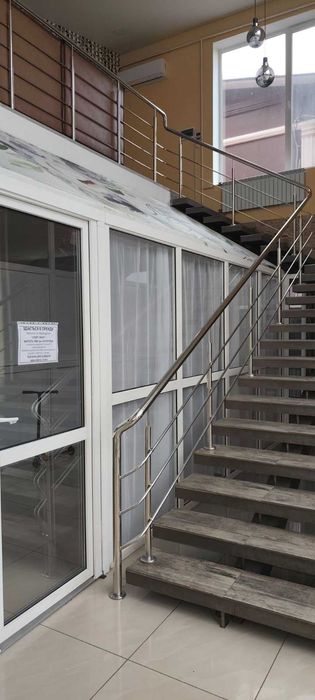 Здається в оренду кімната в приміщенні  "СПОРТ ЛЮКС" м.БЕРШАДЬ