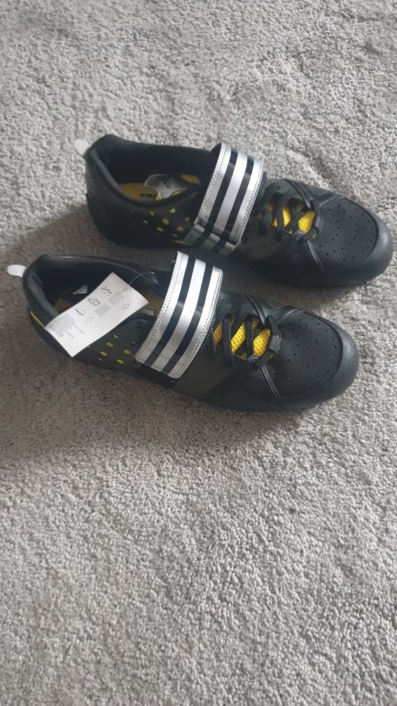 Adidas - Adizeo Shotput 43 1/2