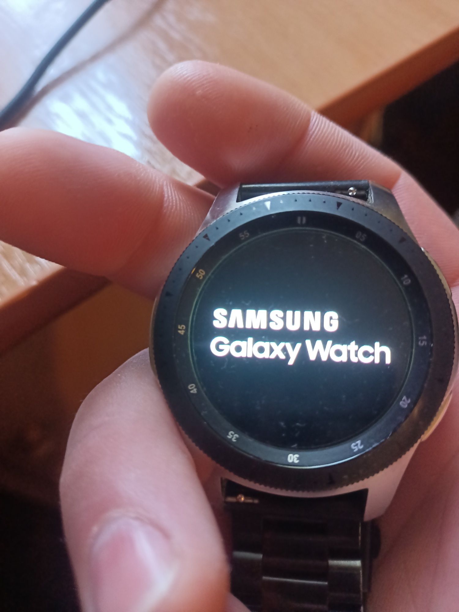 Смарт годинник SAMSUNG Galaxy Watch