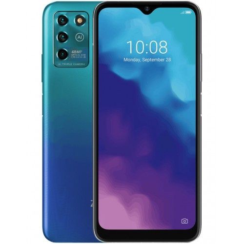 zte blade v30 vita нов екран, аккумулятор, захисне скло, чохол.

Пропо