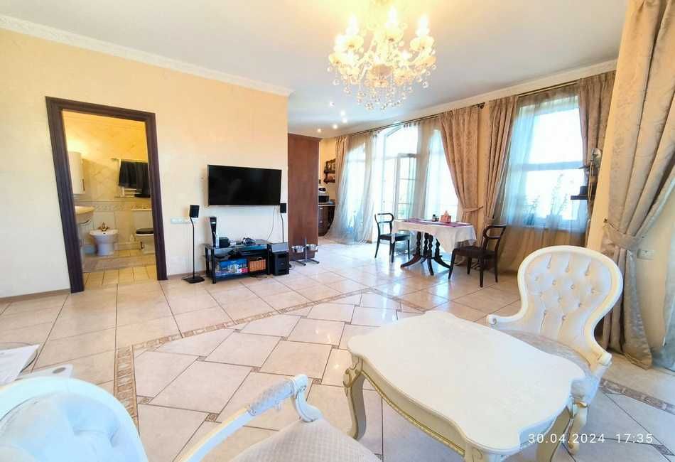 shev-01 В продаже 2 комн квартира в новом ЖК Покровский на Жуковского.