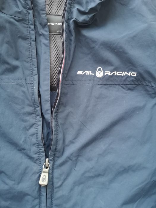 Kurtka sail racing