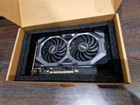 Видеокарта MSI Radeon RX 5700 MECH Refurbished