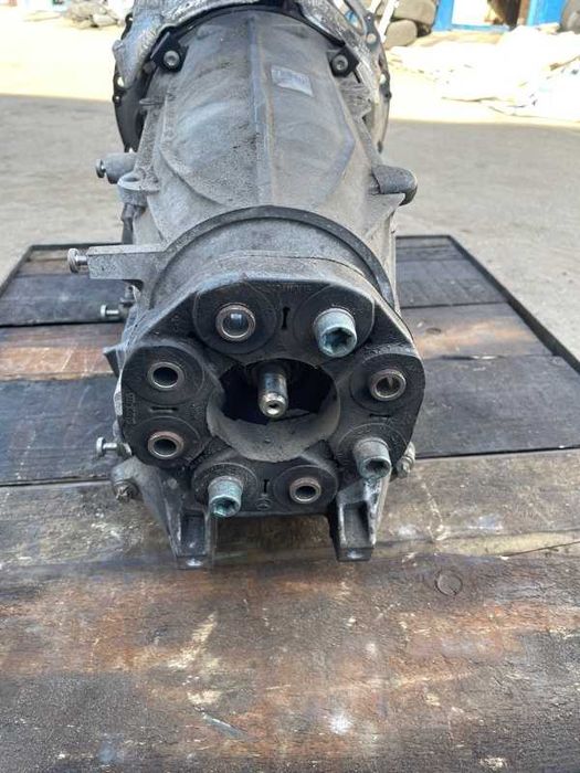 АКПП 722.903 Mercedes W212 642.852