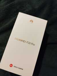 Telefon Huawei P20 Pro