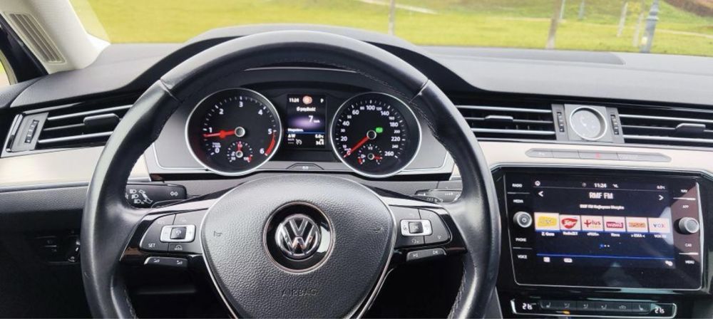 Wynajem Vw passat 2.0 tdi 2020 Malbork i okolice