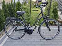 Rower Unibike Amsterdam UNIKAT!!! holenderski / miejski / trekkingowy