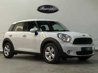 Mini Countryman Como Novo