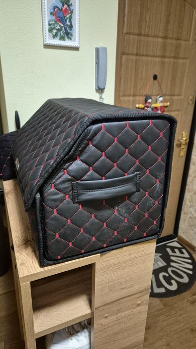 Органайзер автомобільний для KIA