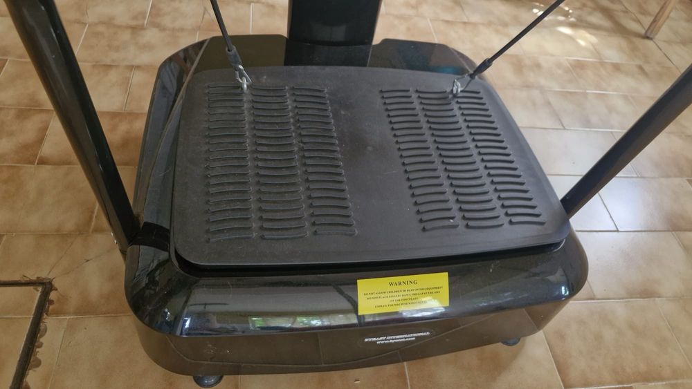 Power Plate Professional 2000W, Byeast International