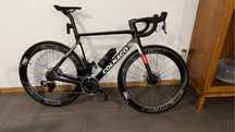 Colnago V4RS NOVA