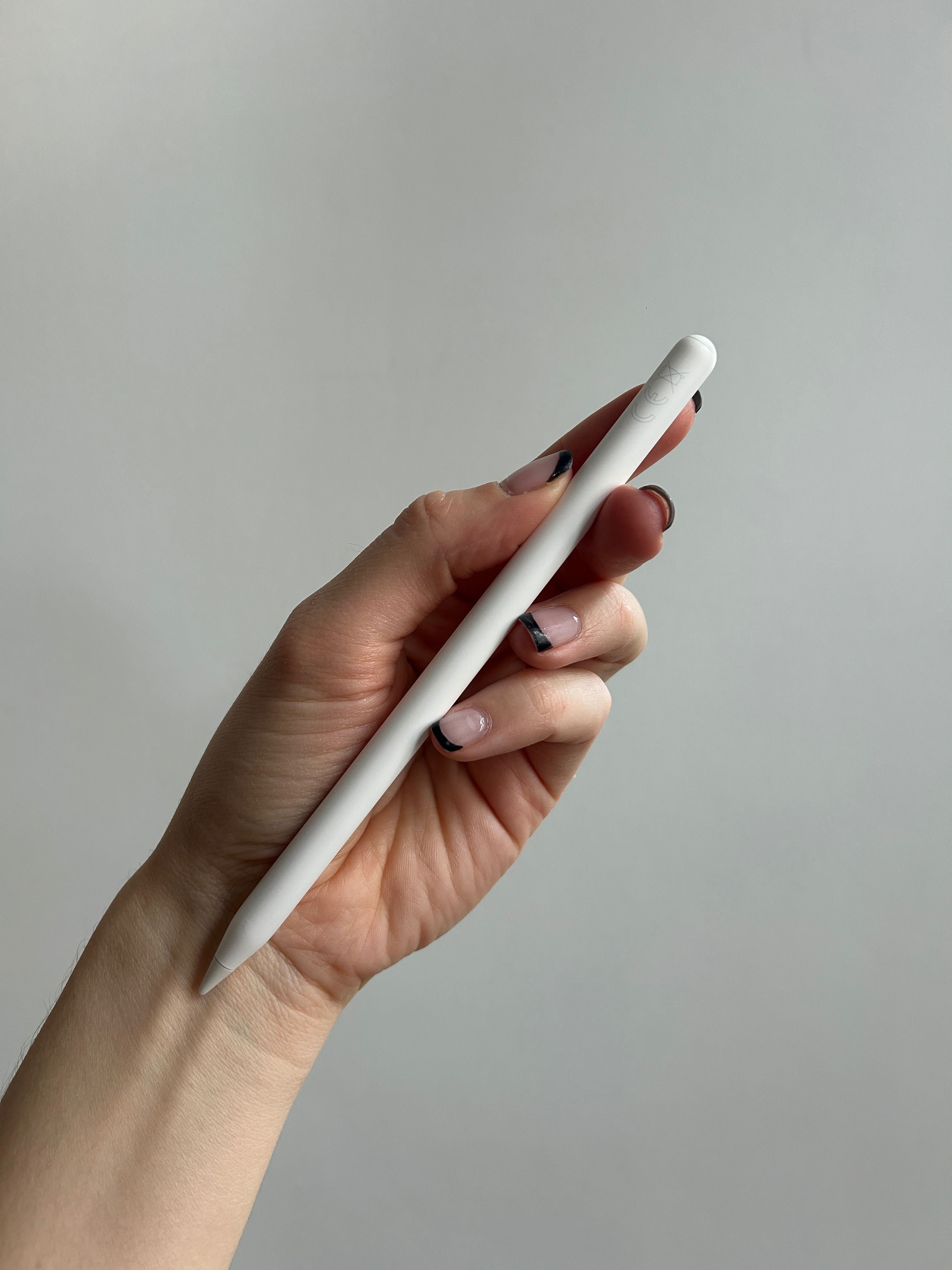 Rysik do iPada Apple Pencil (2nd Generation)