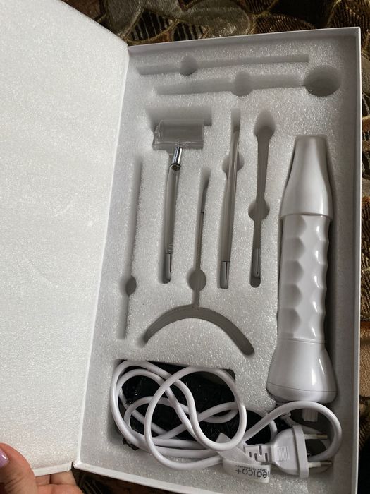 Продаю апарат Дарсонваль. У чудовому стані