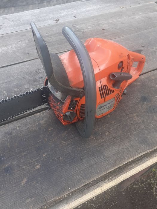 Piła spalinowa Husqvarna 445