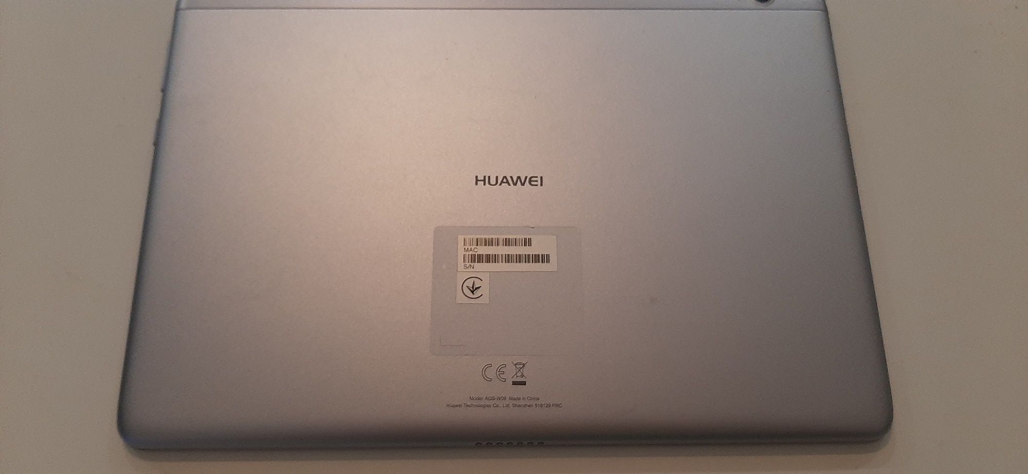 Huwawei Media Pad T-3 Android 2