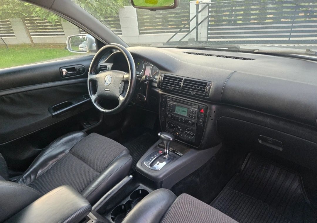 Volkswagen Passat 1.9 TDI
