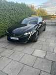 Peugeot 508 2 .0 HDI 2019 r