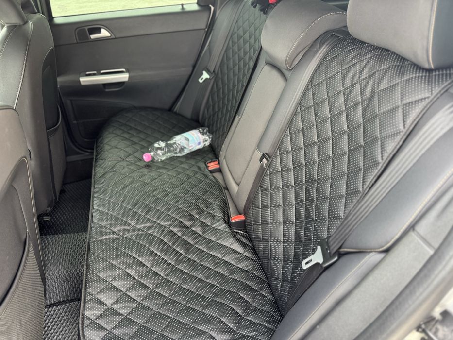 Volvo v50 d2 доглянутий