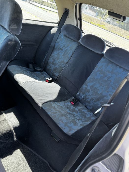 Opel corsa 1.5 TD 100
