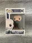 Funko Pop - Davos Seaworth - Game of Thrones #62