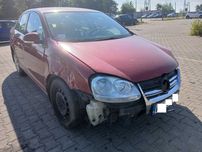 2006 Volkswagen Jetta III 2.0 FSI BVY 150 KM Silnik Skrzynia części