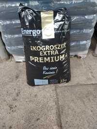 Ekogroszek Extra Premium