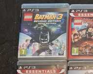 LEGO Batman 3 PS3 PlayStation 3
