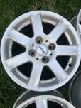 Диски 4 108 R15 Rial, Audi, Ford