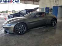 Aston Martin V8 Vantage 4.0L V8 / Full! / Okazja! / Dostępne inne auta! / Zaoszczędź do 40 %