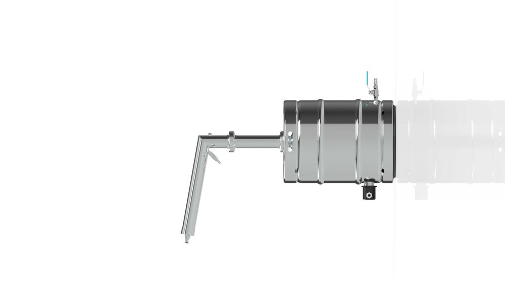 Destylator Aabratek DE50 DZ sms