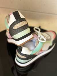 Michael Kors Sneakersy r.9