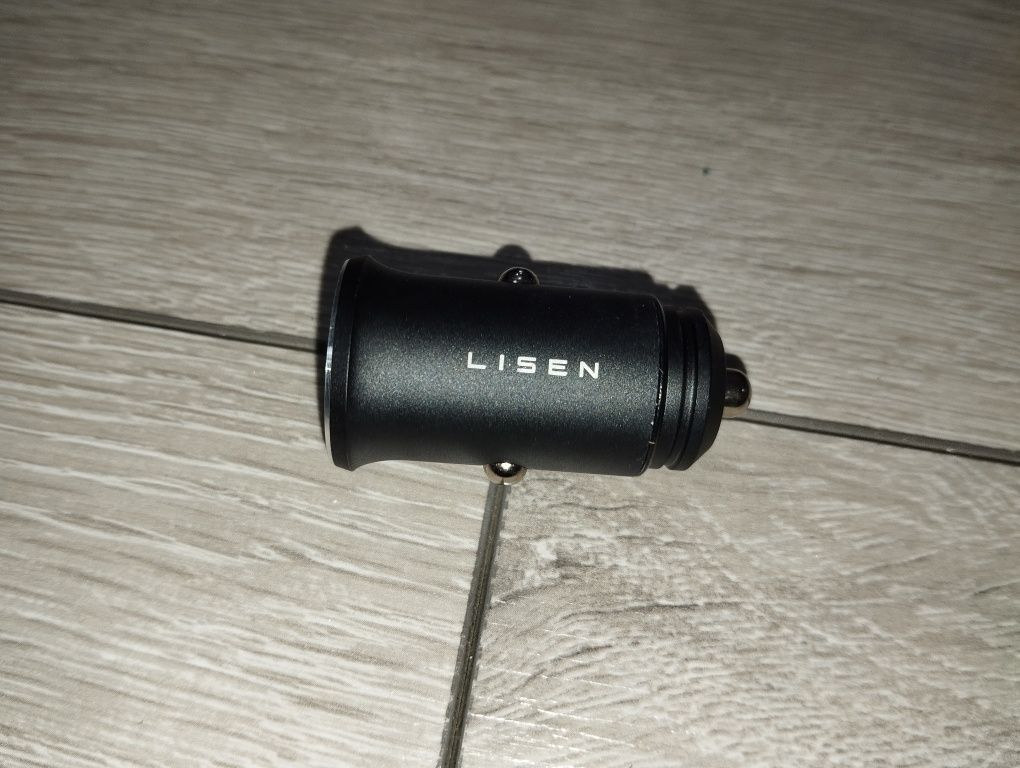 Adapter rozgałęźnik USB
