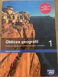 Oblicza geografii 1