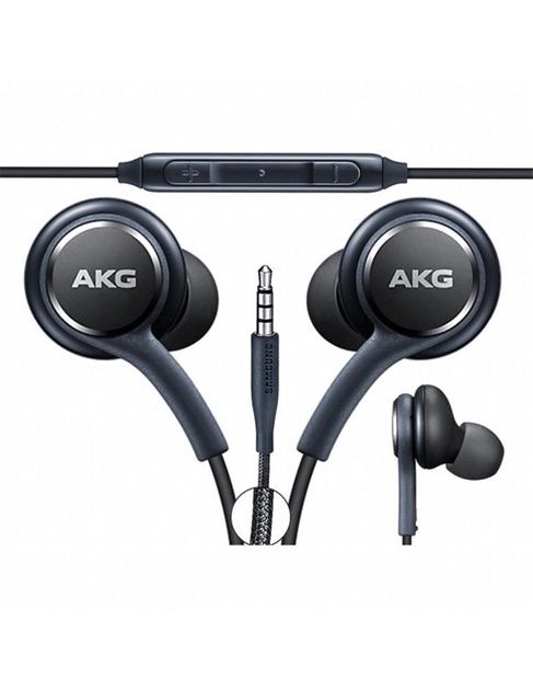 Навушники-гарнітура AKG EO-IG955