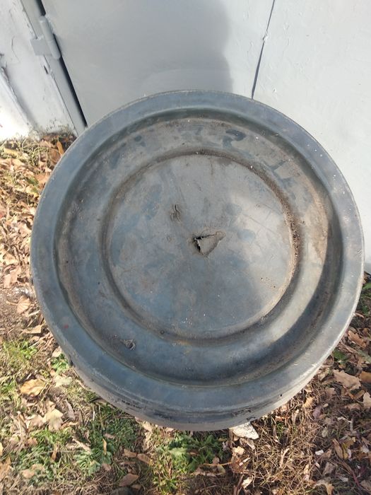 Бочка пластмасові в відмінному стані