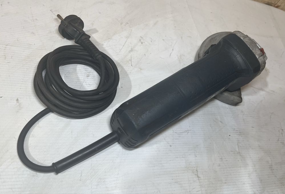 Болгарка → Bosch GWS 750 Professional на 750 Вт. | 11.000 об/хв.
