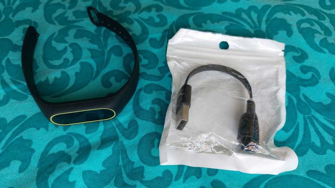 Xiaomi Mi Band 2