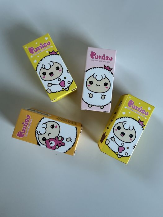 Bezpieczne koreańskie lakiery Premium na bazie wody