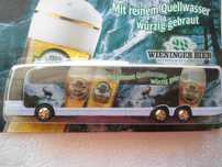 1:87 Camioneta de passageiros