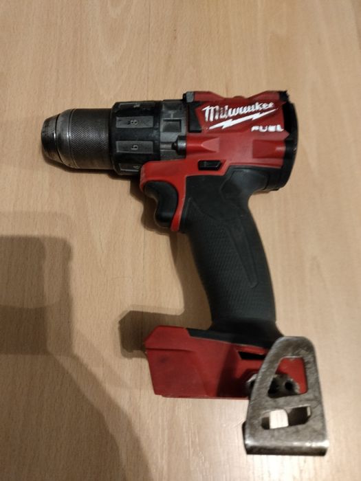 Milwaukee m18 fpd2 wkrętarka.