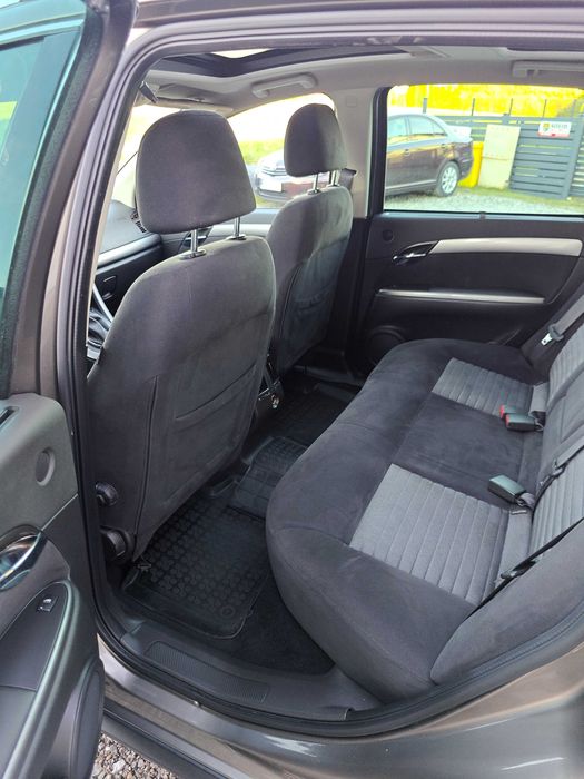 Fiat Croma 1,9 Multijet 150km 198tys.